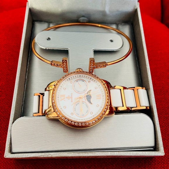 MAMONA watch - Picture 1 of 7
